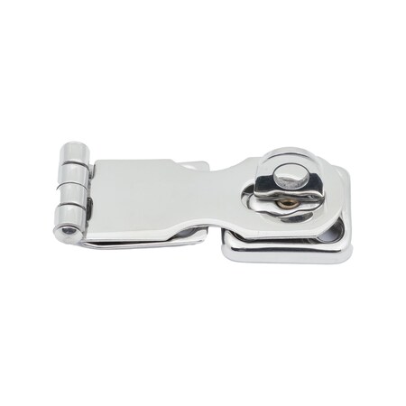 Whitecap Swivel Safety Hasp S-4051C